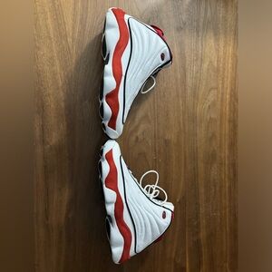 Jordan Pro Strong- “Cardinals